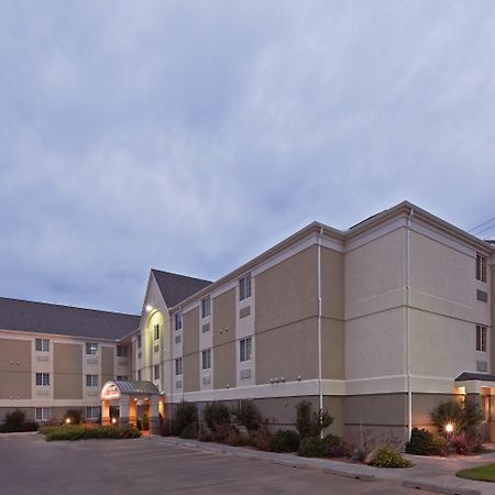 Candlewood Suites Wichita Falls At Maurine Street By Ihg Zewnętrze zdjęcie