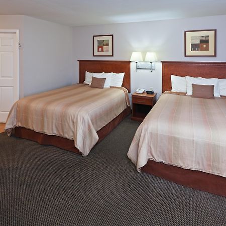 Candlewood Suites Wichita Falls At Maurine Street By Ihg Pokój zdjęcie