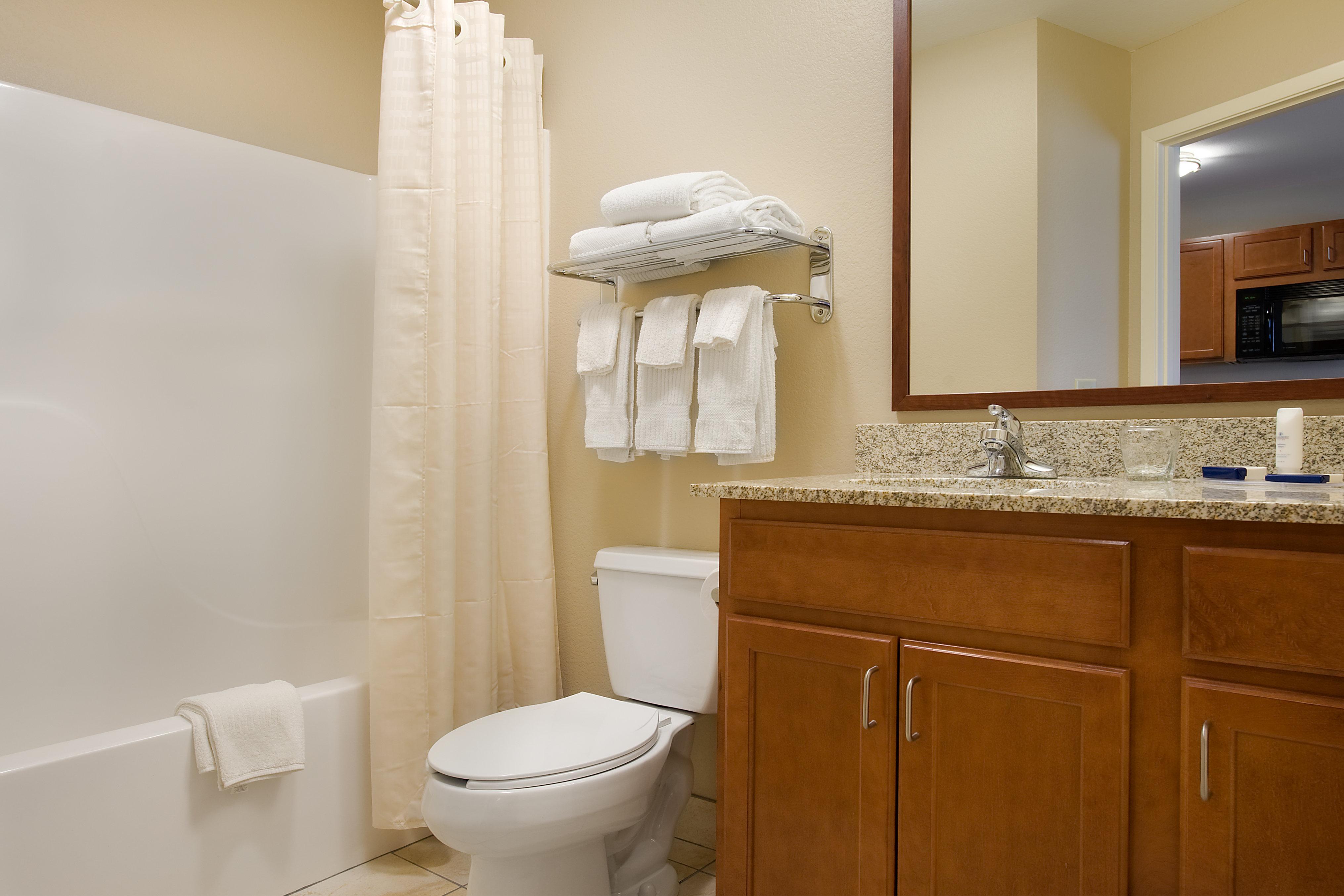 Candlewood Suites Wichita Falls At Maurine Street By Ihg Zewnętrze zdjęcie