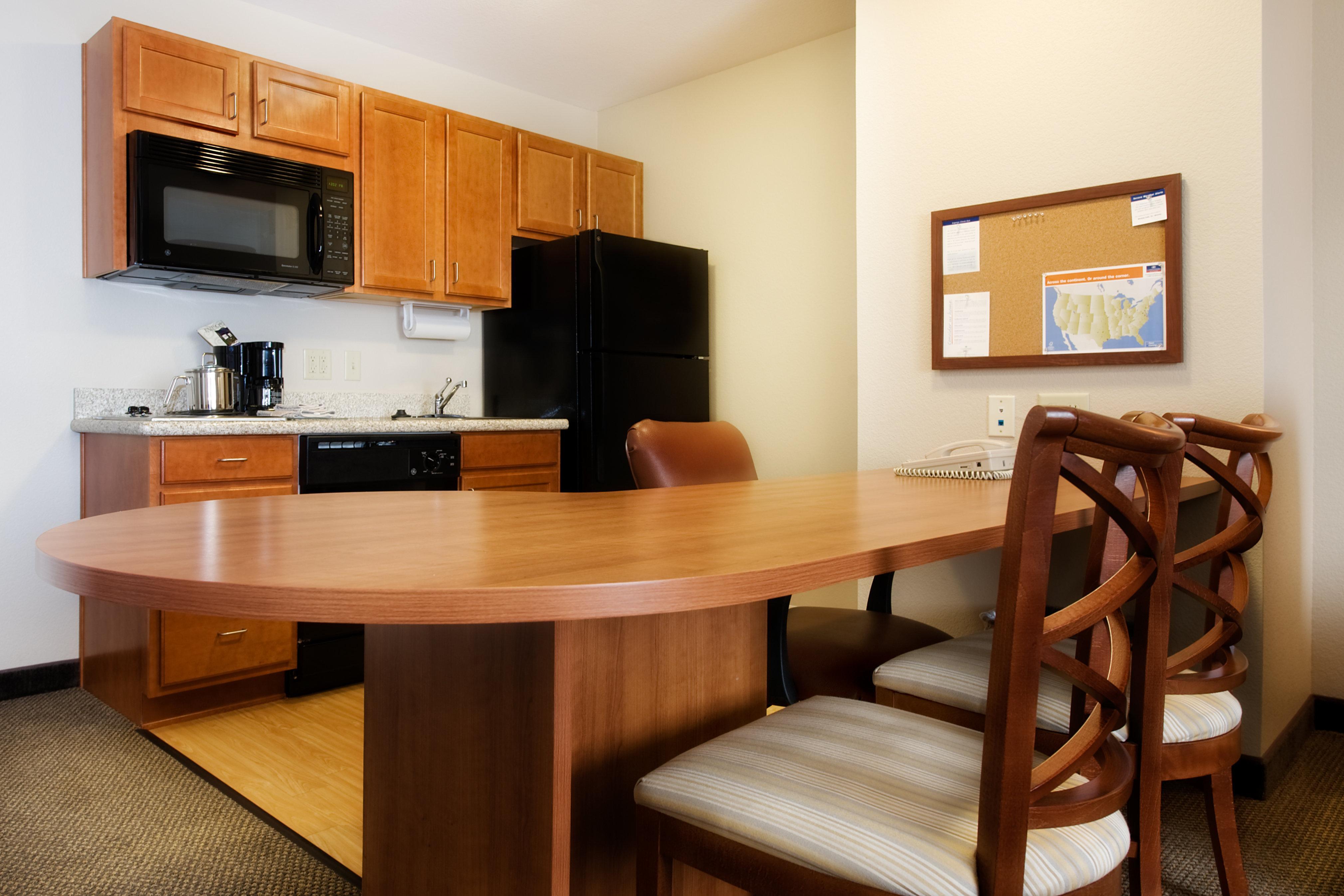 Candlewood Suites Wichita Falls At Maurine Street By Ihg Zewnętrze zdjęcie