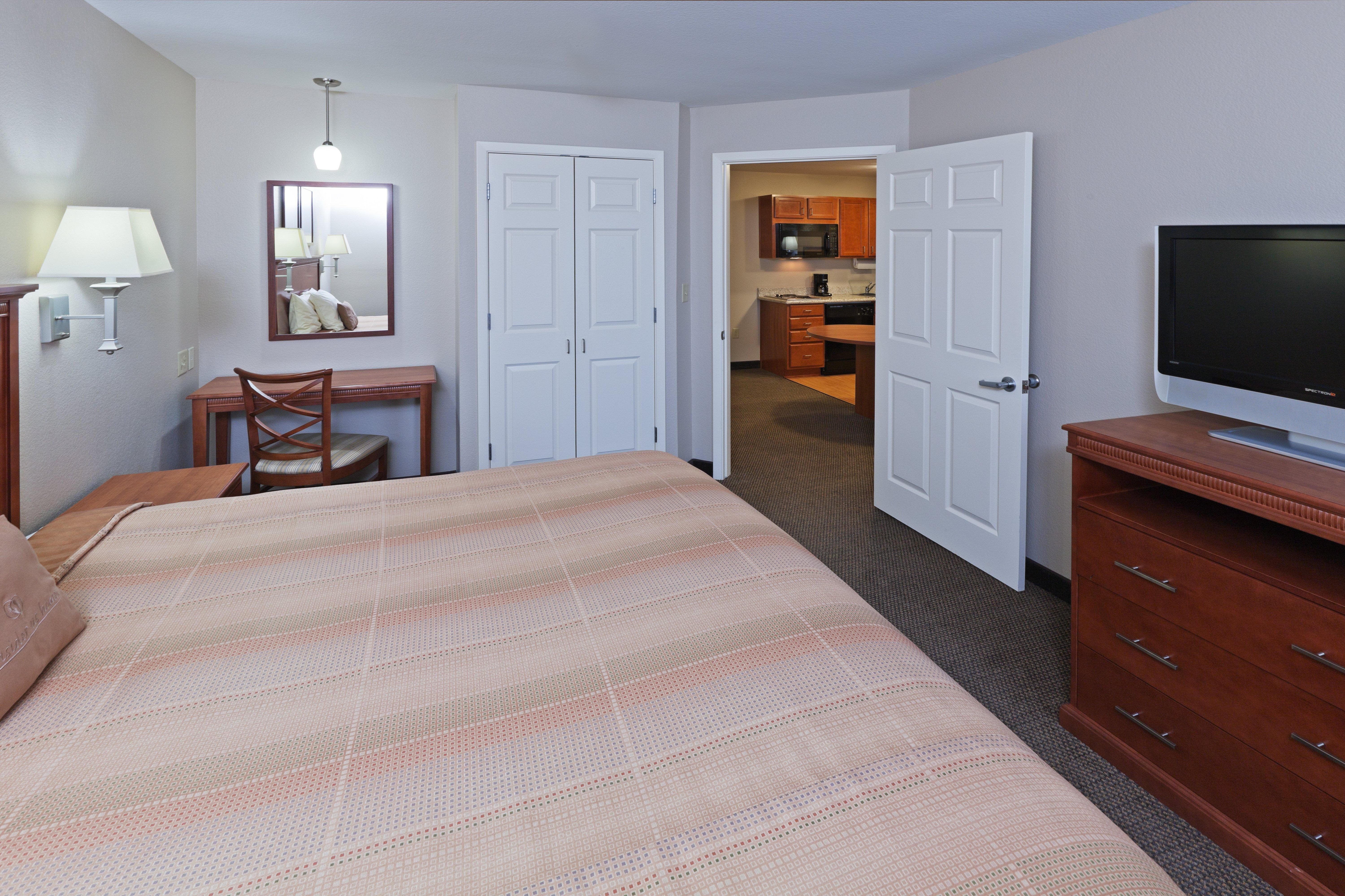 Candlewood Suites Wichita Falls At Maurine Street By Ihg Zewnętrze zdjęcie