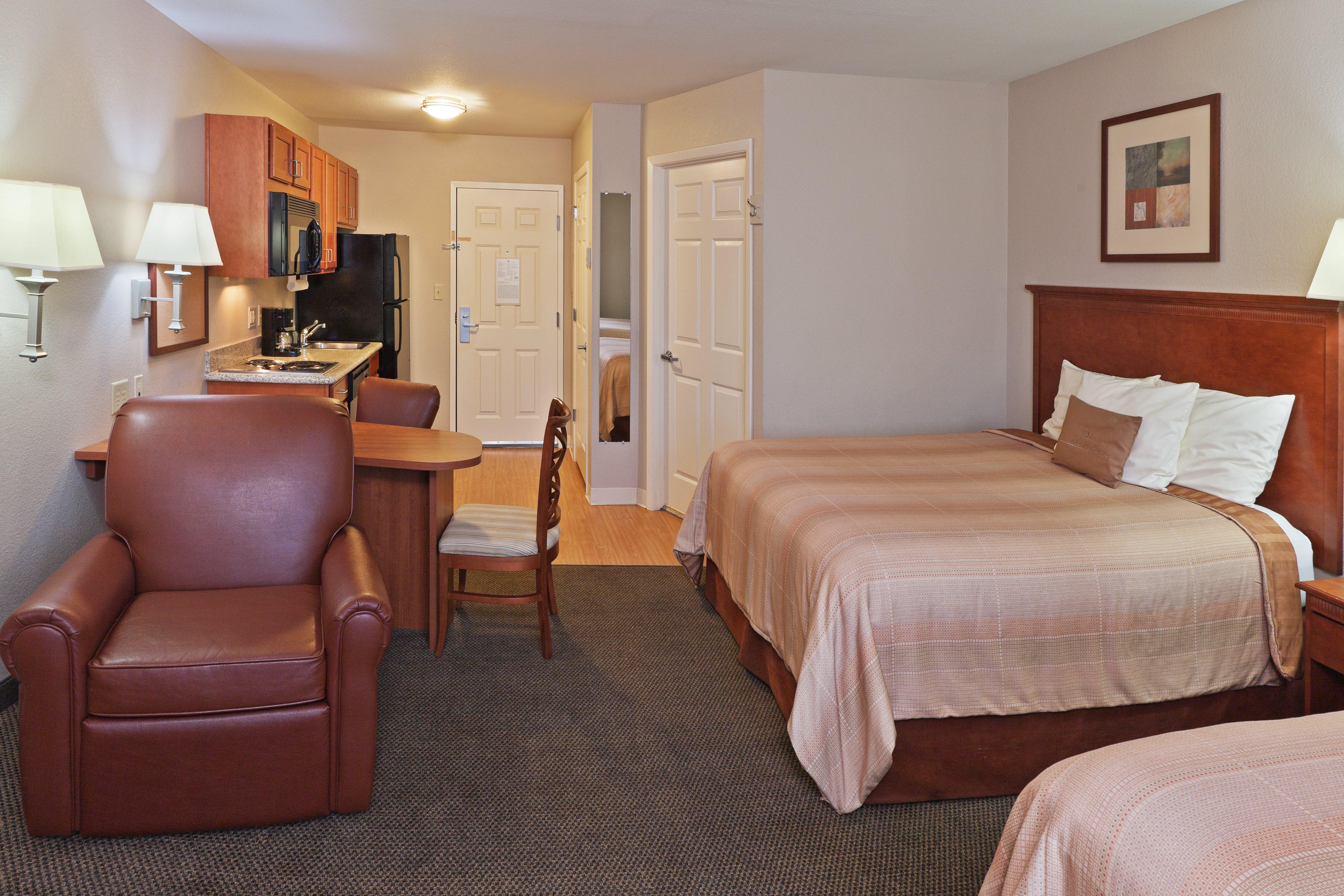 Candlewood Suites Wichita Falls At Maurine Street By Ihg Zewnętrze zdjęcie
