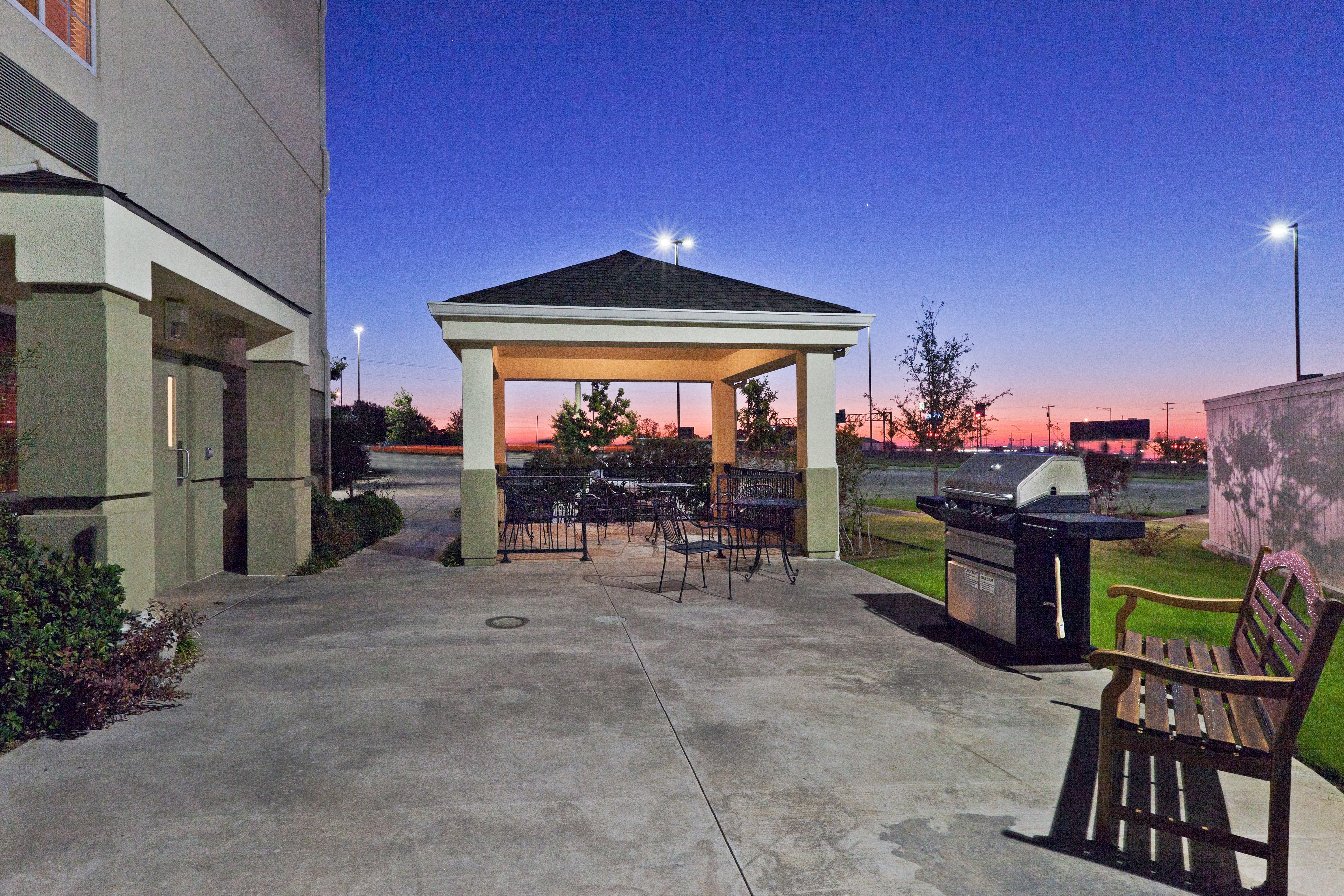 Candlewood Suites Wichita Falls At Maurine Street By Ihg Restauracja zdjęcie