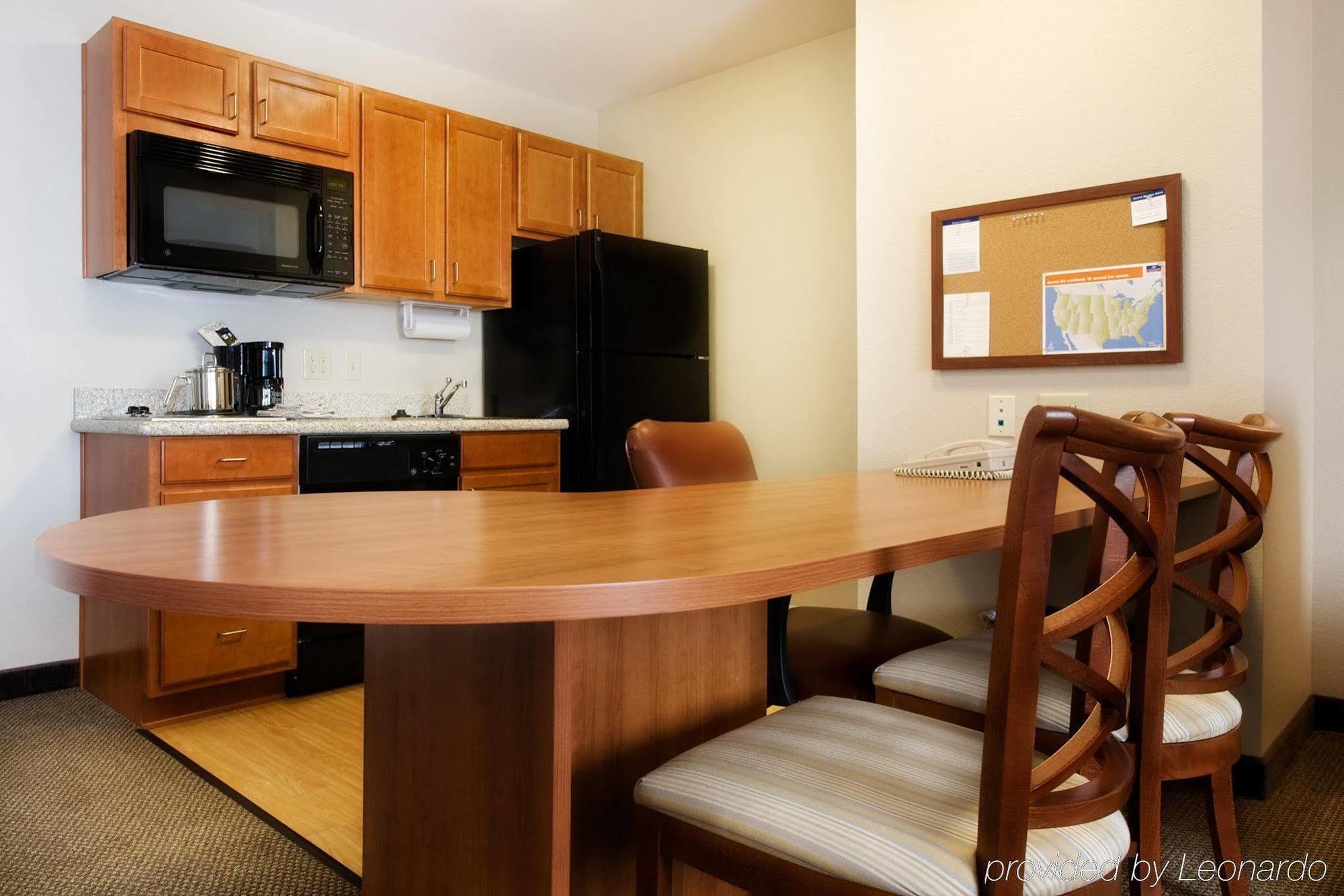 Candlewood Suites Wichita Falls At Maurine Street By Ihg Zewnętrze zdjęcie