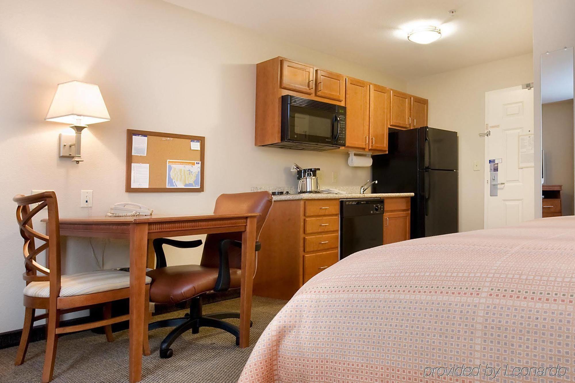 Candlewood Suites Wichita Falls At Maurine Street By Ihg Pokój zdjęcie