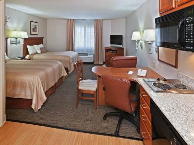 Candlewood Suites Wichita Falls At Maurine Street By Ihg Zewnętrze zdjęcie